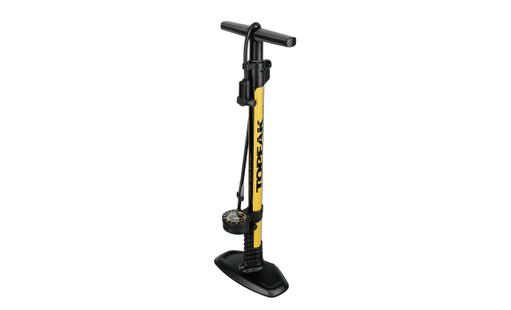 Насос напольный Topeak JoeBlow Sport 2Stage с манометром 11bar