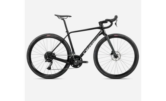 Велосипед Orbea Terra H40 2026
