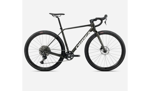 Велосипед Orbea Terra H45 1X 2026