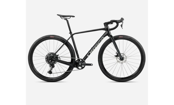 Велосипед Orbea Terra H50 1X 2026