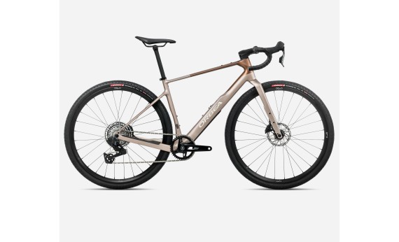 Велосипед Orbea Terra M31eTEAM 1X 2026