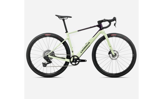 Orbea Terra M31eTEAM 1X 2026