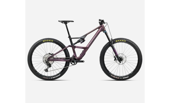 Велосипед Orbea Occam LT M30 2026