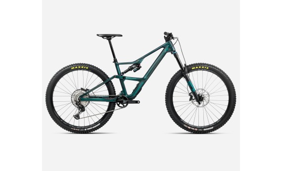 Велосипед Orbea Occam LT M30 2026