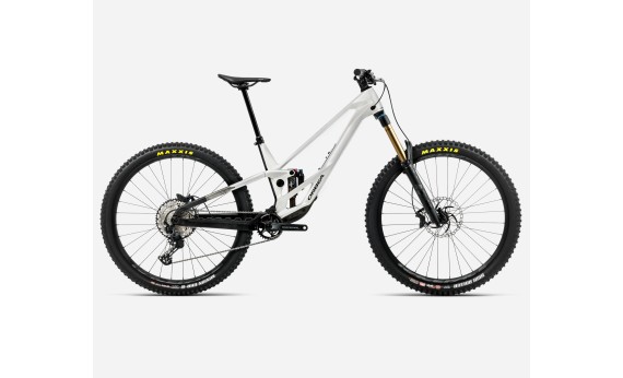Велосипед Orbea Rallon E10 2026