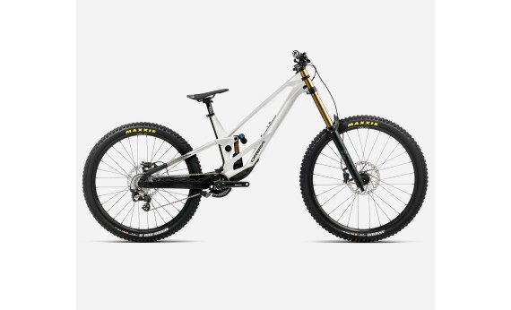 Велосипед Orbea Rallon 450 D-LTD 2026