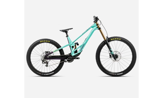 Orbea Rallon 450 D-LTD 2026