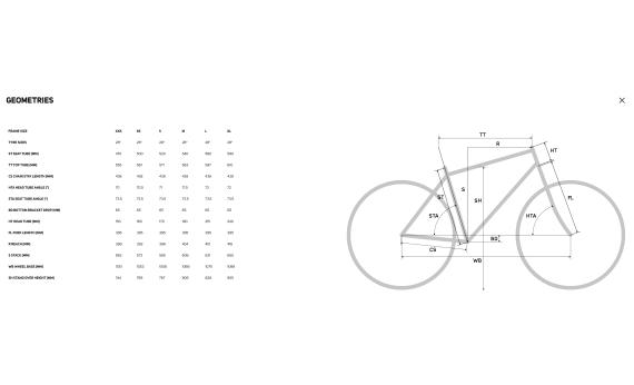 Велосипед Merida Speeder 300 2026
