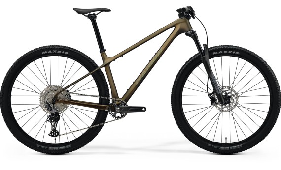 Merida Big.Nine 3000 2026