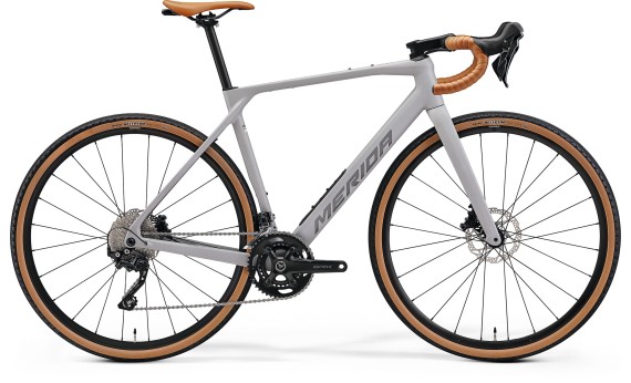 Велосипед Merida Mission 4000 2026