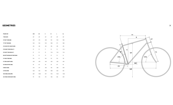 Велосипед Merida Mission 4000 2026