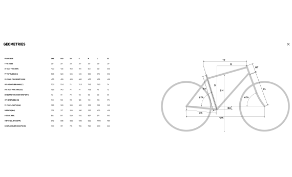 Велосипед Merida Scultura 5000 2026