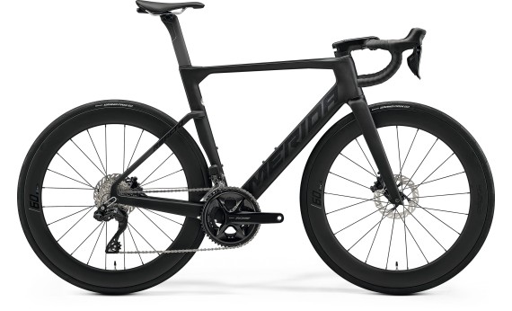 Merida Reacto 6000 2026