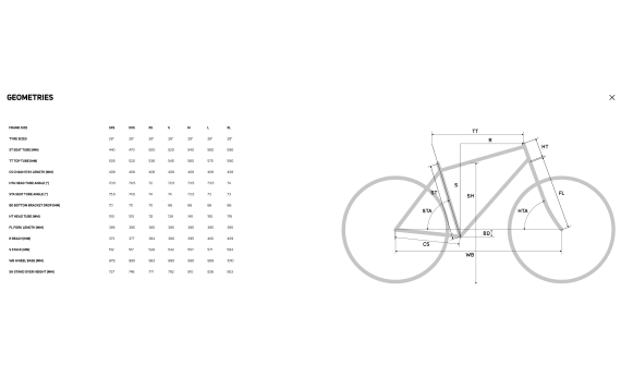 Велосипед Merida Reacto 6000 2026