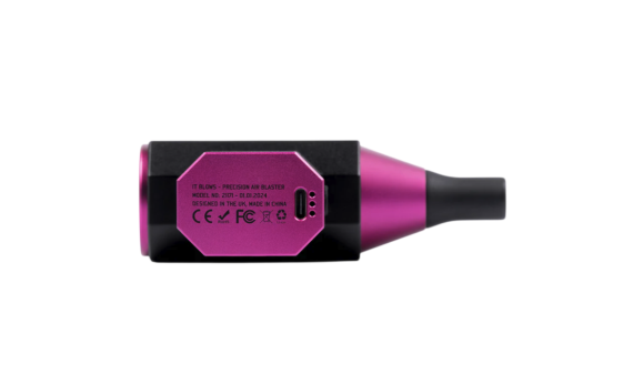 Сушилка для велосипеда MUC-OFF MINI AIR BLASTER