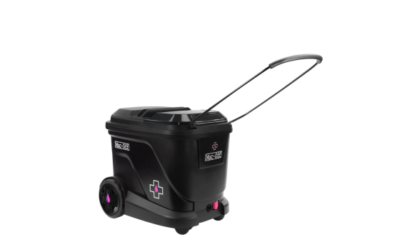 Мойка для велосипеда Muc-Off на акумуляторе