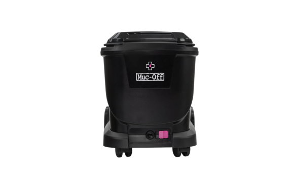 Мойка для велосипеда Muc-Off на акумуляторе