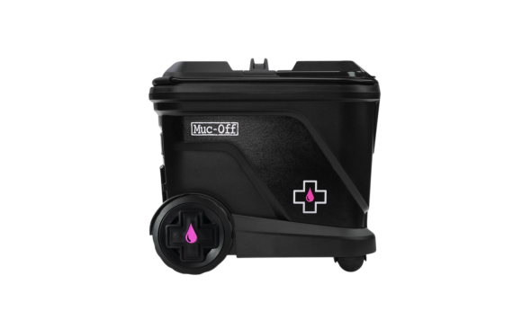 Мойка для велосипеда Muc-Off на акумуляторе