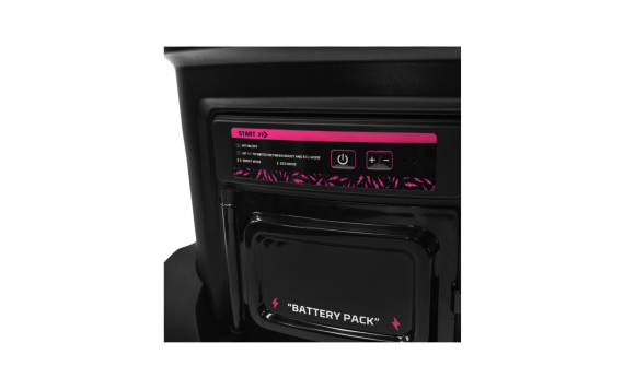 Мойка для велосипеда Muc-Off на акумуляторе