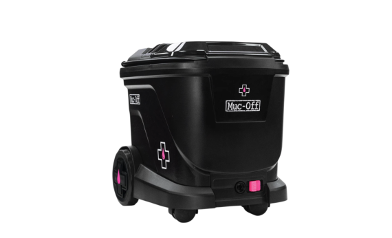 Мойка для велосипеда Muc-Off на акумуляторе
