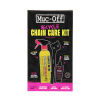 Набор для чистки цепи Muc-Off