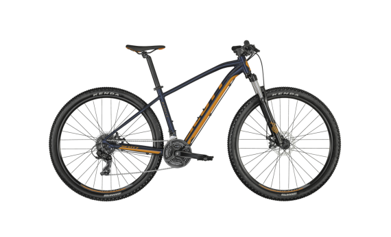 Scott Aspect 970 2025