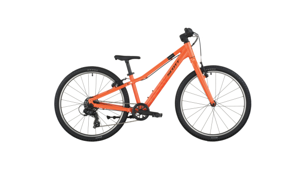 Scott Contrail 400 2026