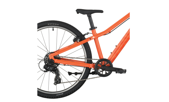 Велосипед Scott Contrail 400 2026