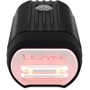 Передний свет с индикатором приближения машини LEZYNE REACT DRIVE FRONT