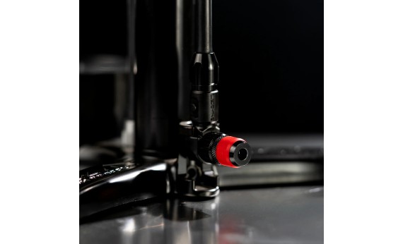 Напольный насос LEZYNE CLIK FLOOR DRIVE HV