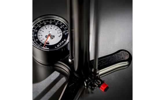 Напольный насос LEZYNE CLIK FLOOR DRIVE HV