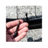 Нипель для бескамерки LEZYNE CLIK TLR VALVE PRO