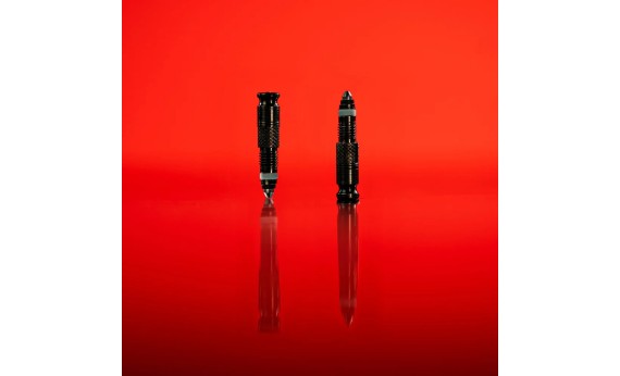 Часть бескамерного нипеля Lezyne CLIK VALVE CORES BY SCHWALBE