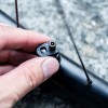 Часть бескамерного нипеля Lezyne CLIK VALVE CORES BY SCHWALBE