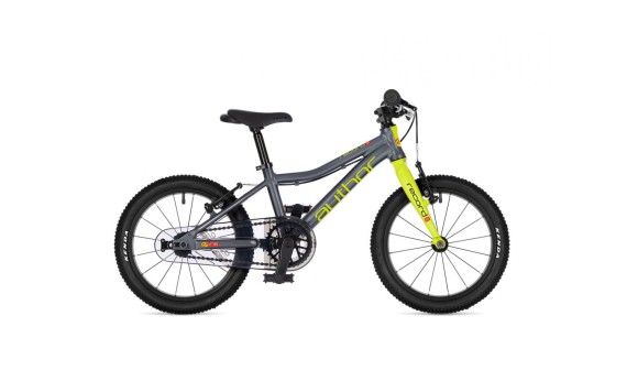 Велосипед Author Record 16 2026