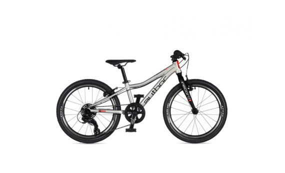 Велосипед Author Record 20 2026