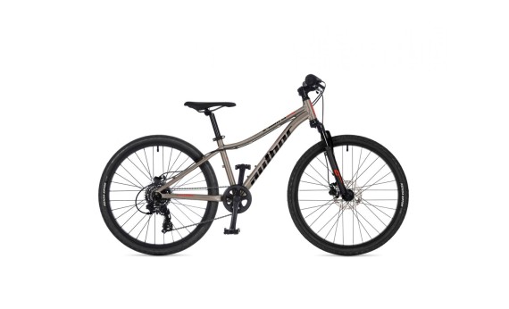 Author A-Matrix 24D 2026