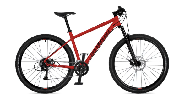 Велосипед Author Impulse 29 2026