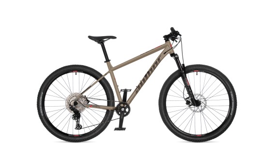 Велосипед Author Kinetic 29 2026