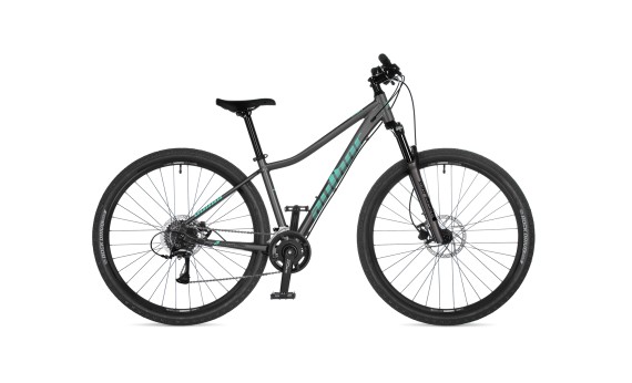 Велосипед Author Impulse ASL 29 2026