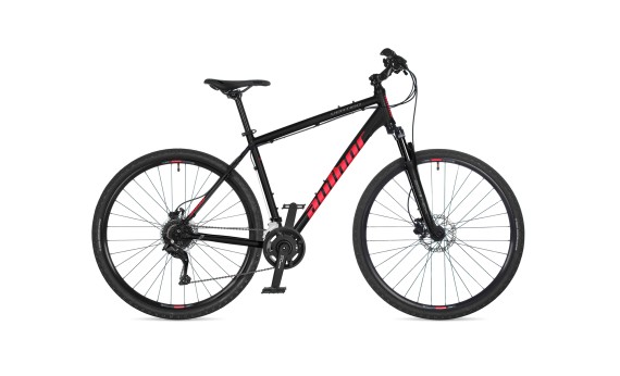 Велосипед Author Vertigo 28 2026