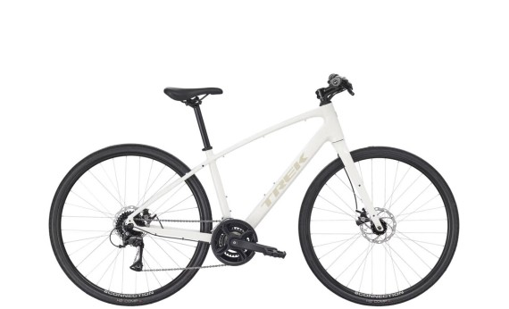 Trek FX 1 Stepover Gen 4 28 2026
