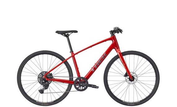 Trek FX 2 Stepover Gen 4 28 2026