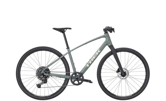 Trek FX Sport AL 3 28 2026