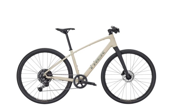 Велосипед Trek FX Sport AL 3 28 2026