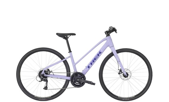Trek FX 1 Midstep Gen 4 28 2026