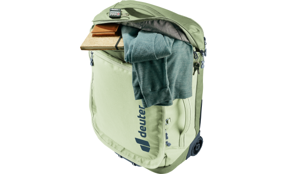 Сумка Deuter Duffel Pro Movo 36