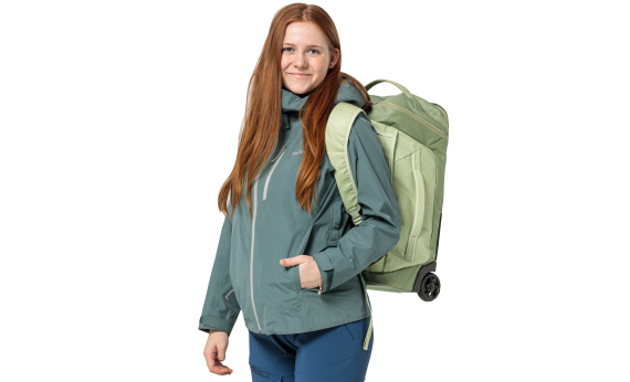 Сумка Deuter Duffel Pro Movo 36
