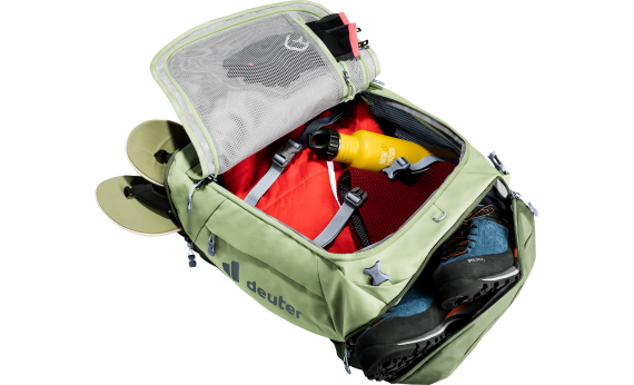 Сумка Deuter Duffel Pro 40
