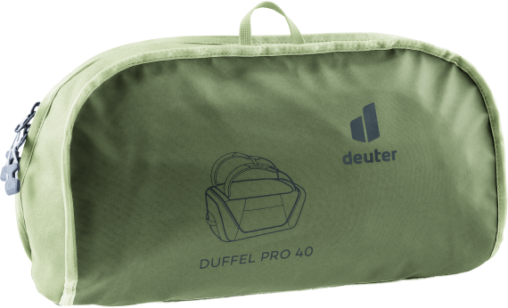 Сумка Deuter Duffel Pro 40